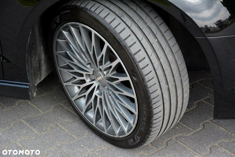 Audi A3 Limousine - 36