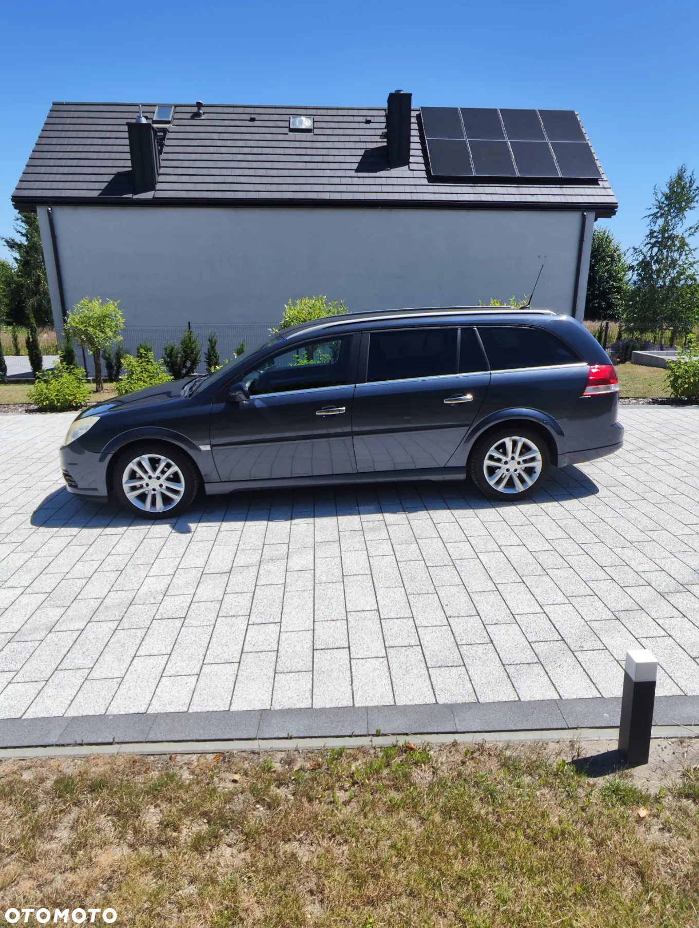 Opel Vectra 1.9 CDTI Elegance - 5