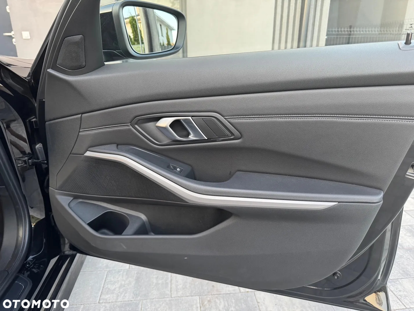 BMW Seria 3 318i Advantage - 31