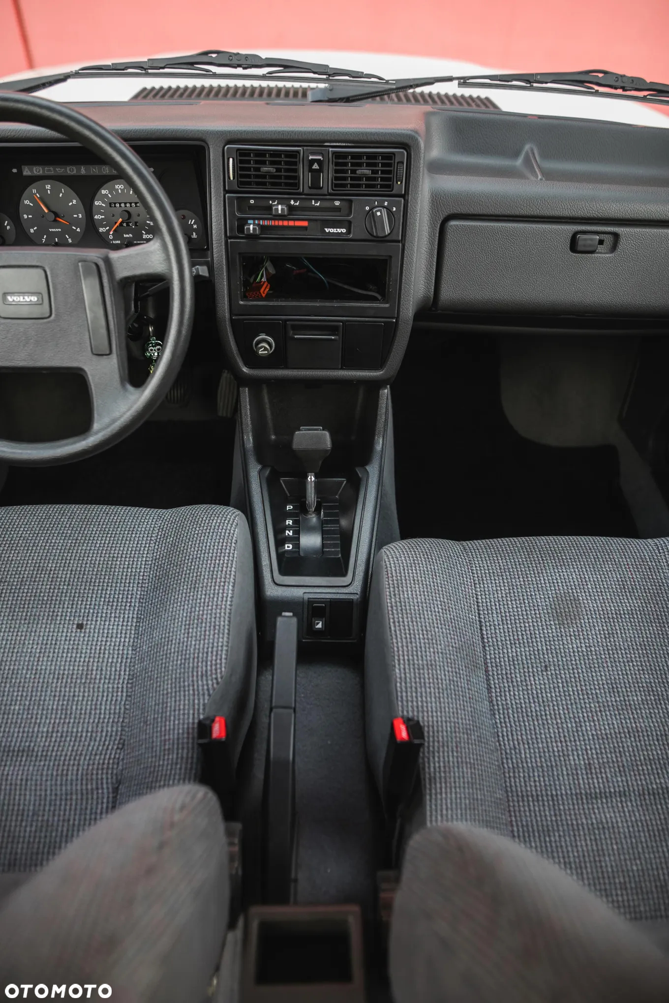 Volvo 340 1.4 - 23