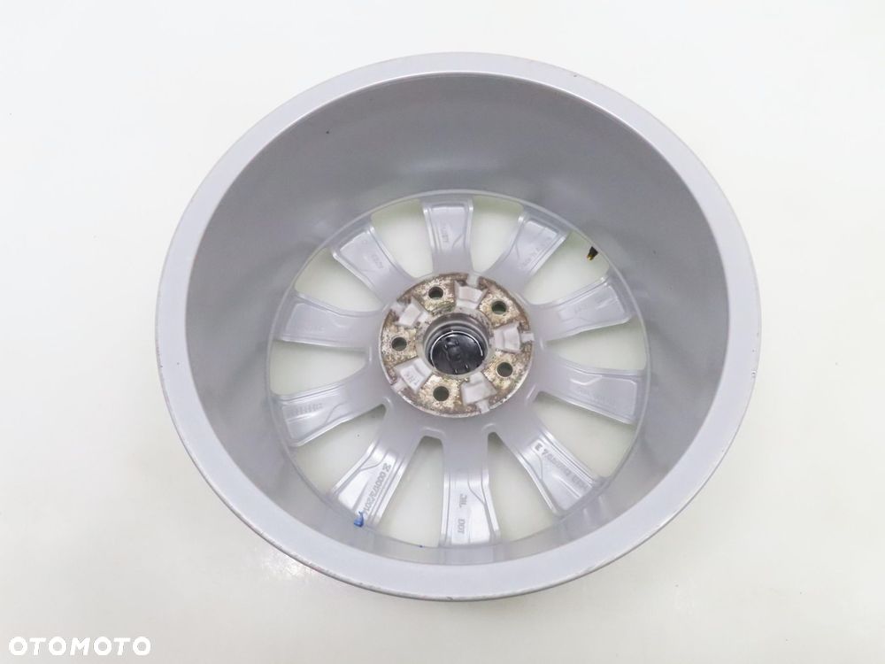 Alufelgi 17'' Audi Q3 Q5 5x112 7J ET34 80A601025J - 4