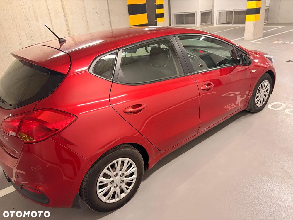 Kia Ceed 1.4 S - 5