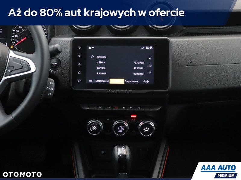 Dacia Duster - 14
