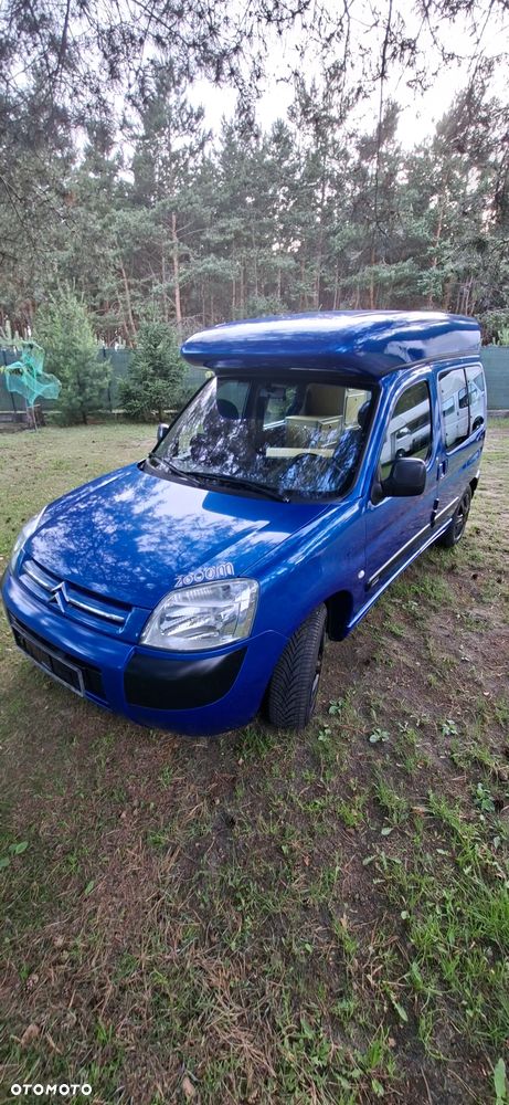 Citroën Berlingo ZOOM - 30