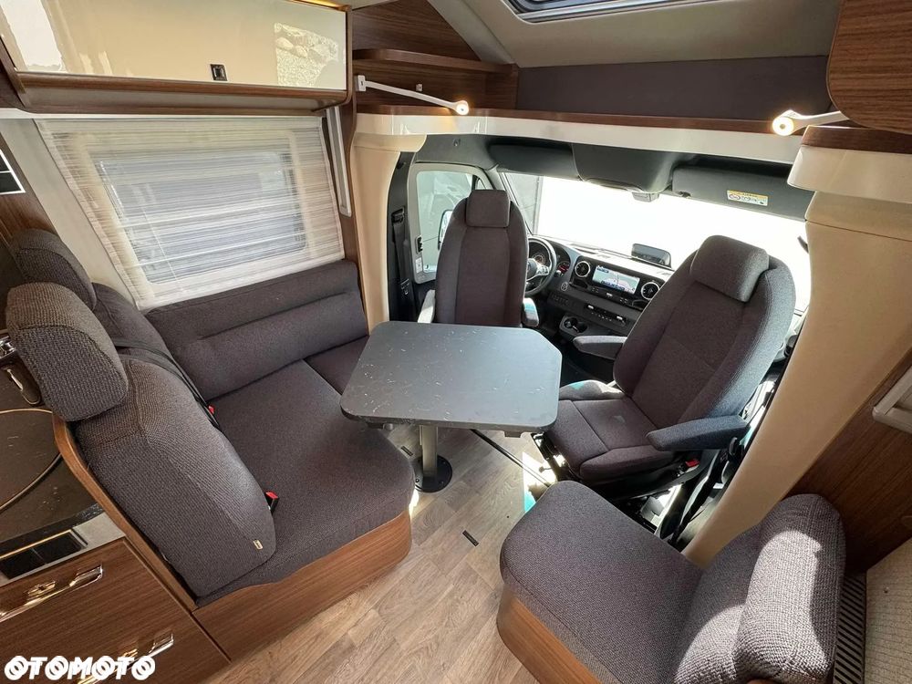 Hymer-Eriba B-MC T 680 - 15