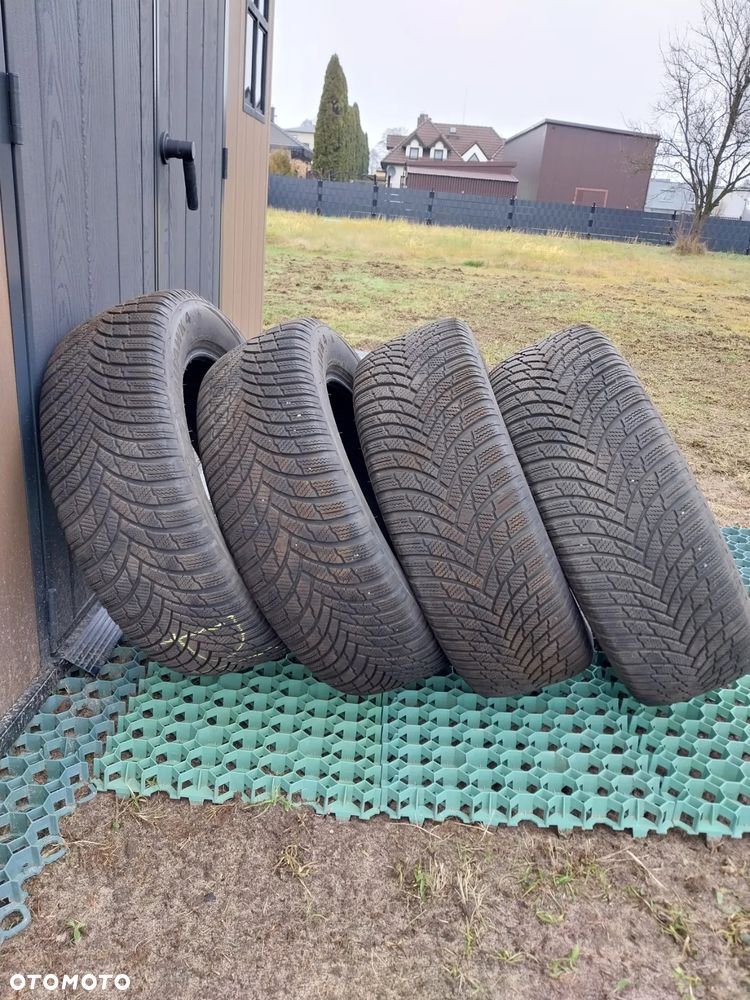 Oponki jak marzenie - 6