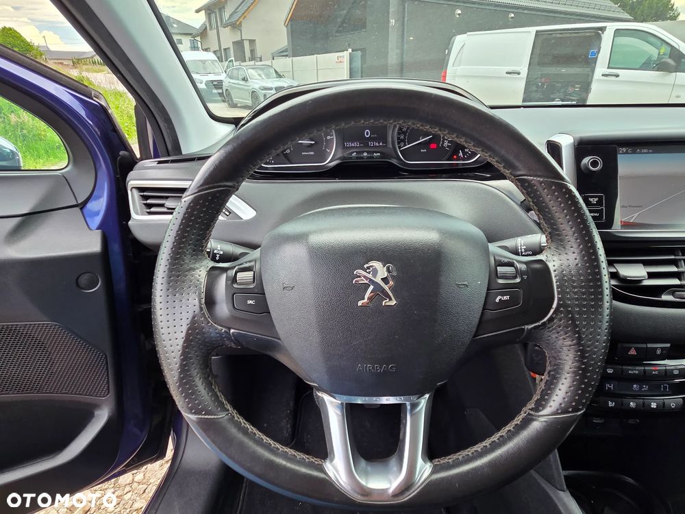 Peugeot 208 95 VTI Active - 13