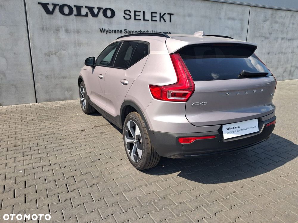 Volvo XC 40 - 7
