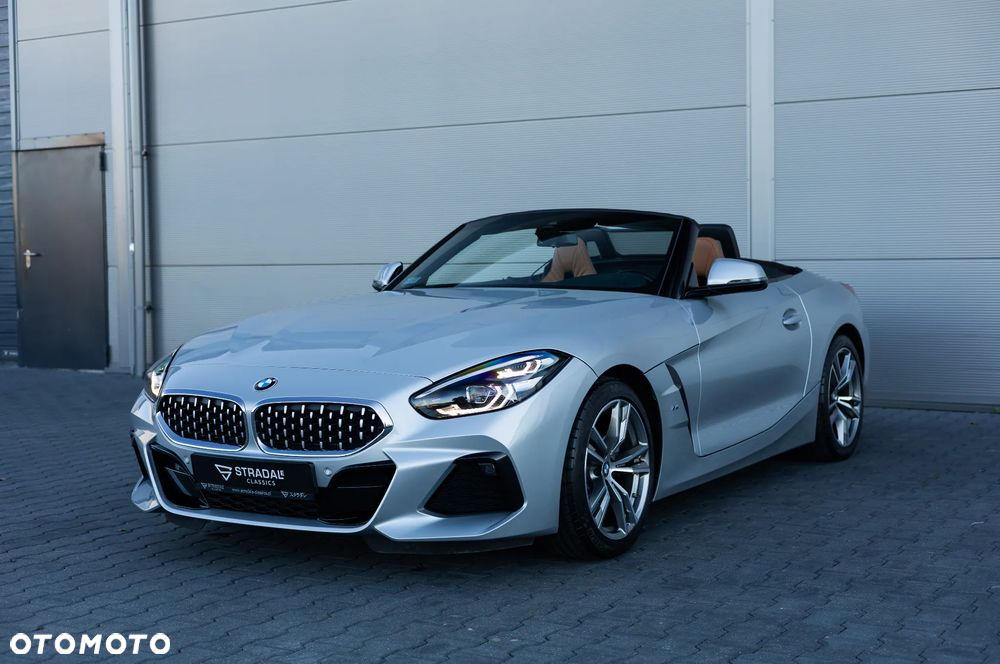 BMW Z4 20i sDrive M Sport - 12