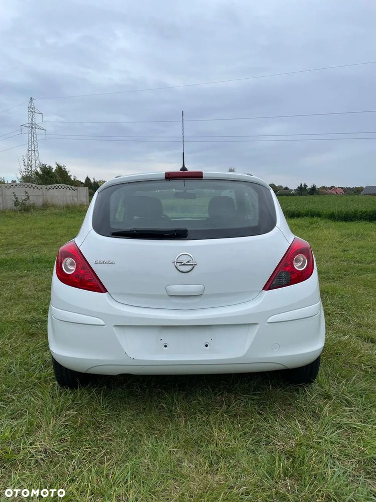 Opel Corsa - 19