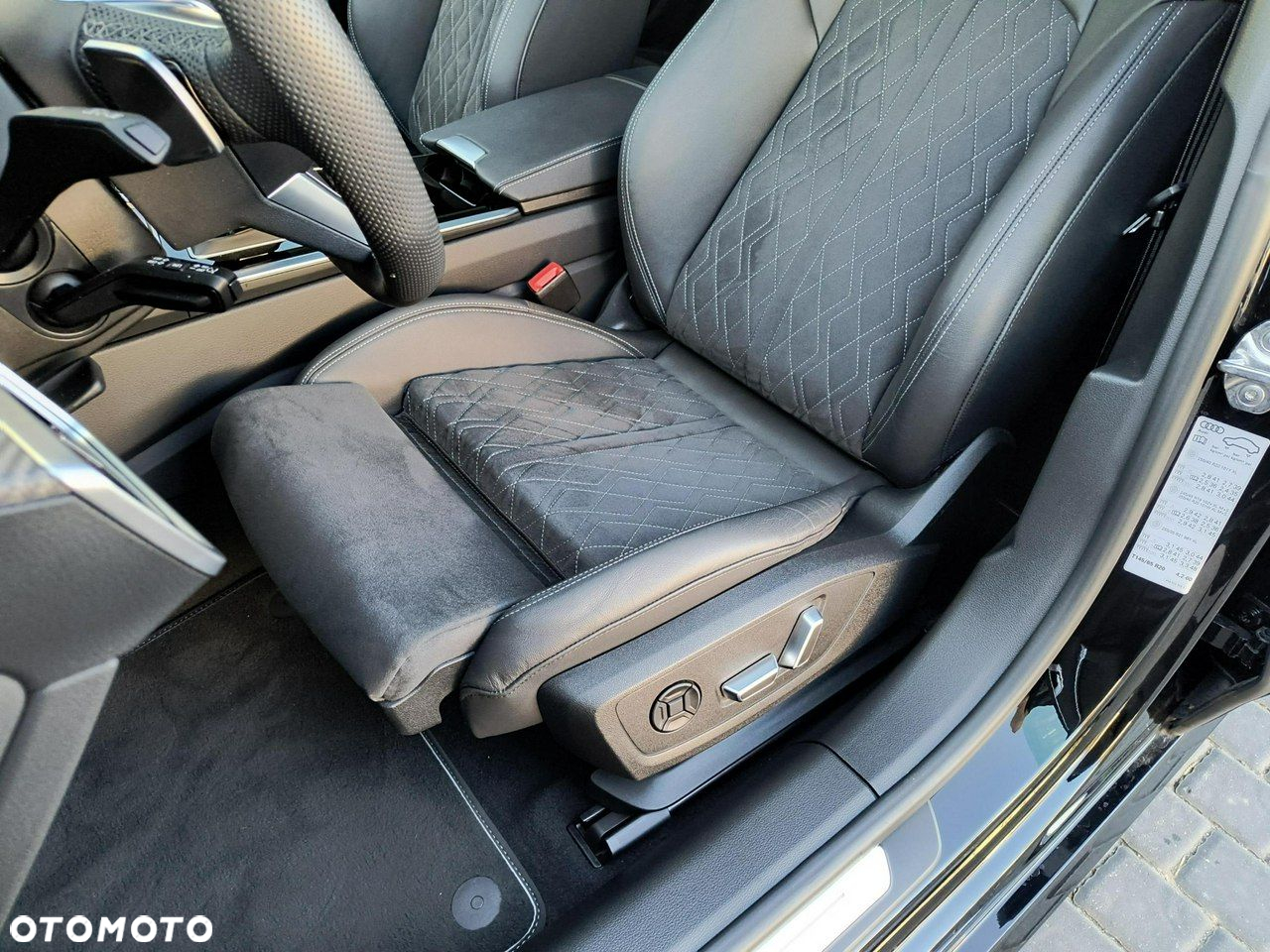 Audi S7 Sportback - 13
