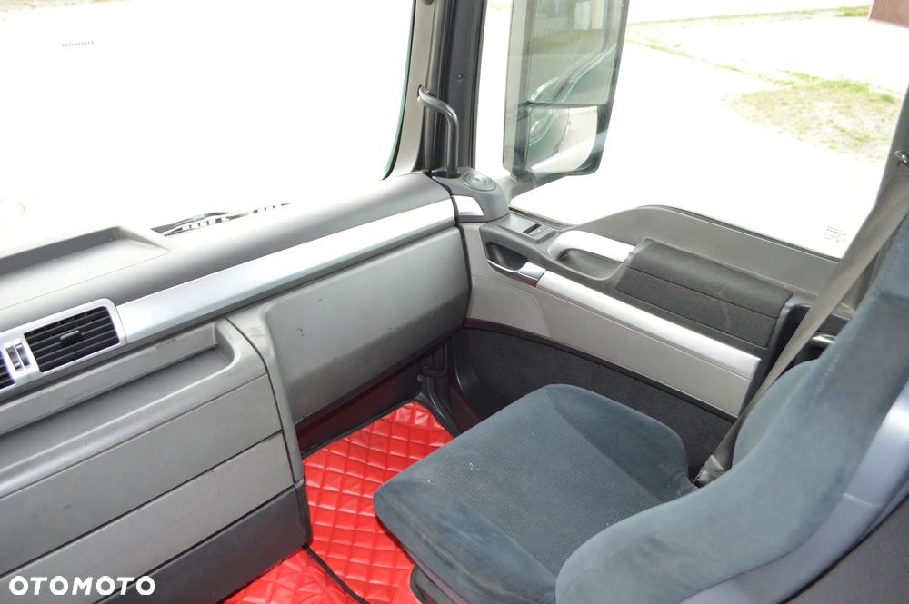 MAN TGX 18.440 Low Deck - 11