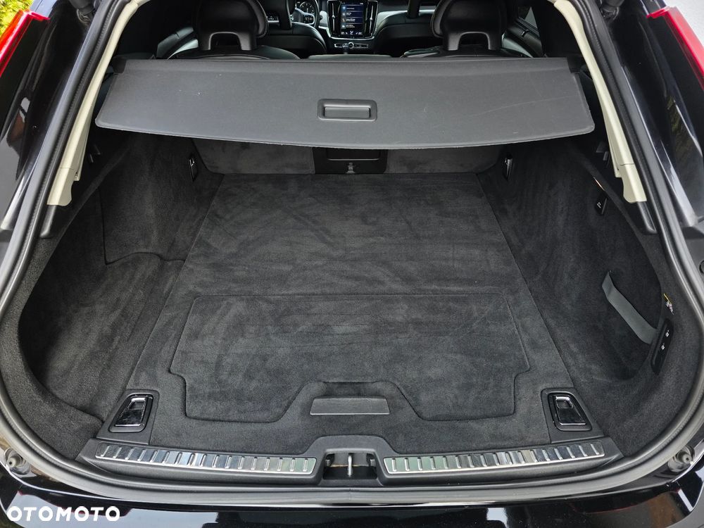 Volvo V90 D4 Geartronic Inscription - 28