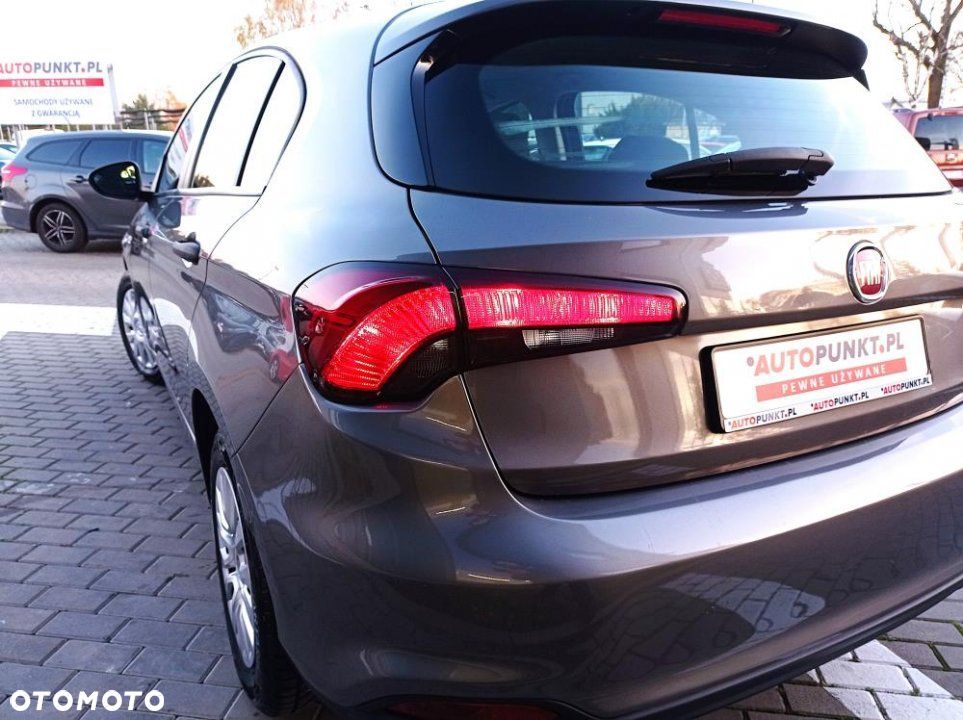 Fiat Tipo - 7