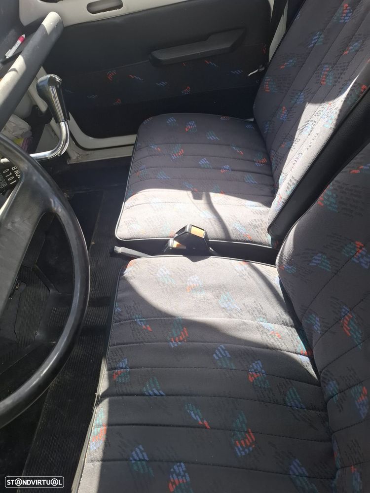 Renault 4 1.1 GTL - 3