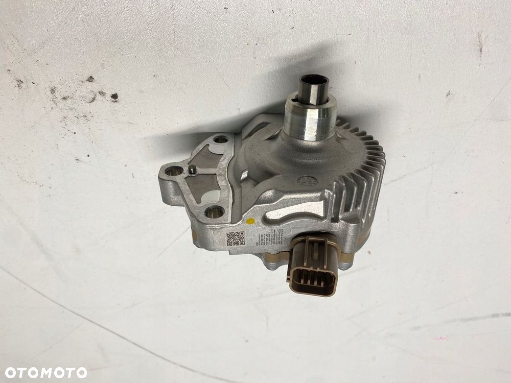 STEROWNIK FAZ ROZRZĄDU KIA CEED III 1.5 T-GDI G4LH 20-25 35200-08200 - 2