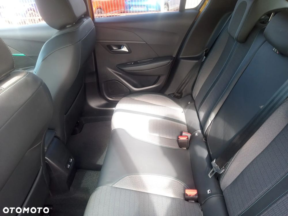 Peugeot 208 1.2 PureTech Active S&S - 14