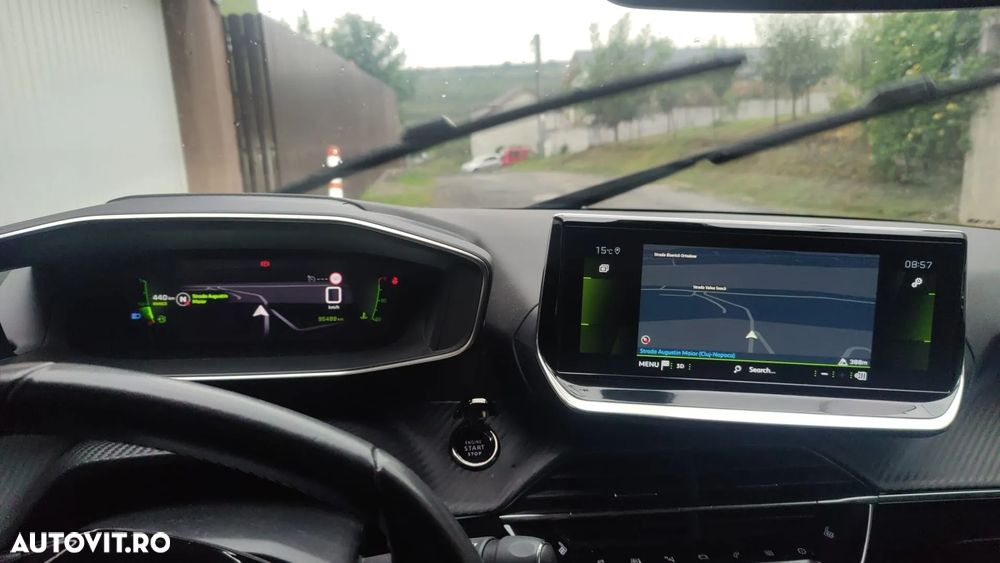 Peugeot 208 1.5 BlueHDi STT GT - 4