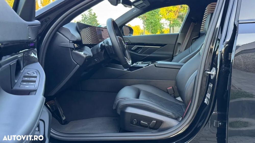 BMW Seria 5 520d AT MHEV - 19