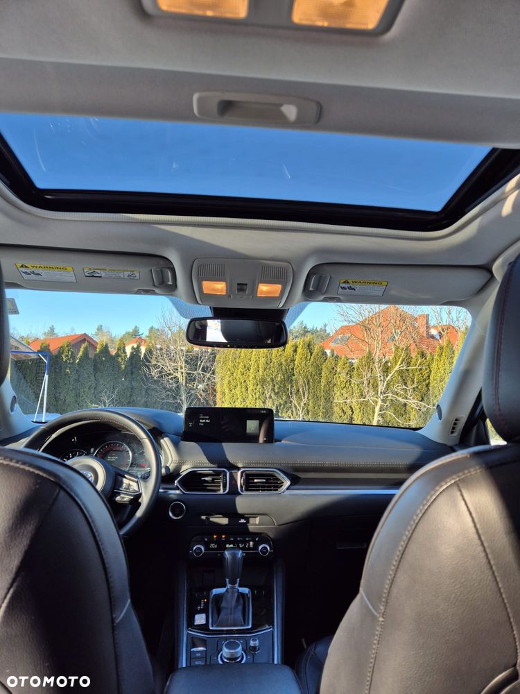 Mazda CX-5 - 26