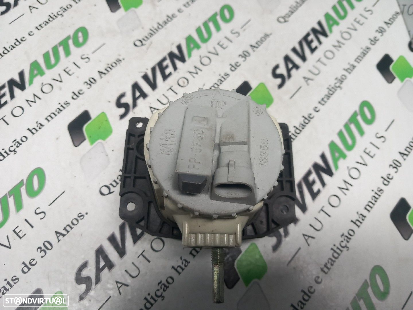 Farol Nevoeiro Fiat Fiorino Caixa/Combi (225_) - 3