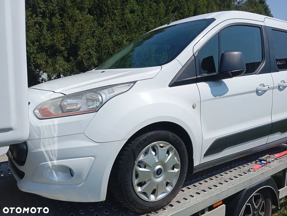 Ford Tourneo Connect - 1