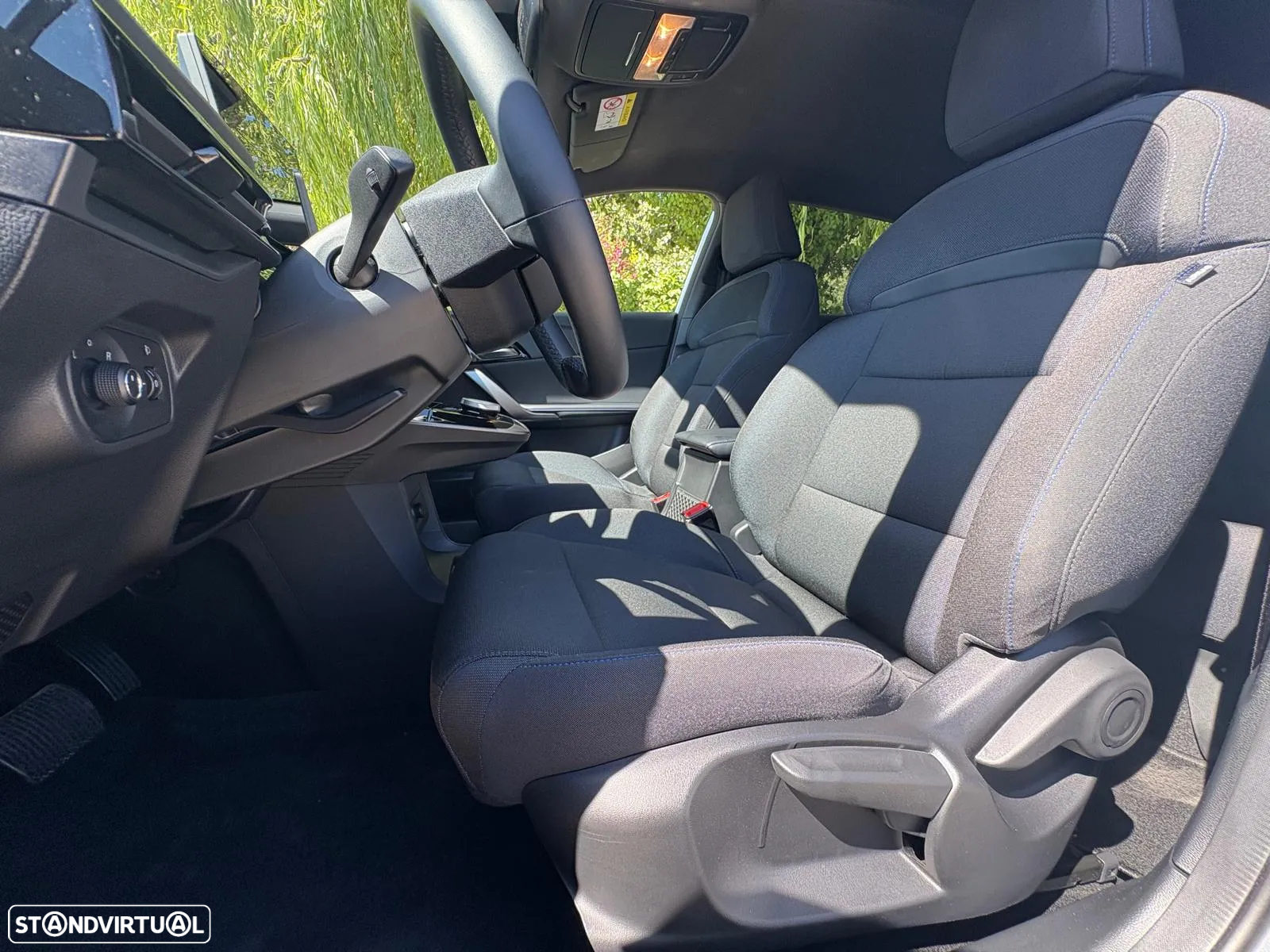 MG MG4 64 kWh Comfort - 8