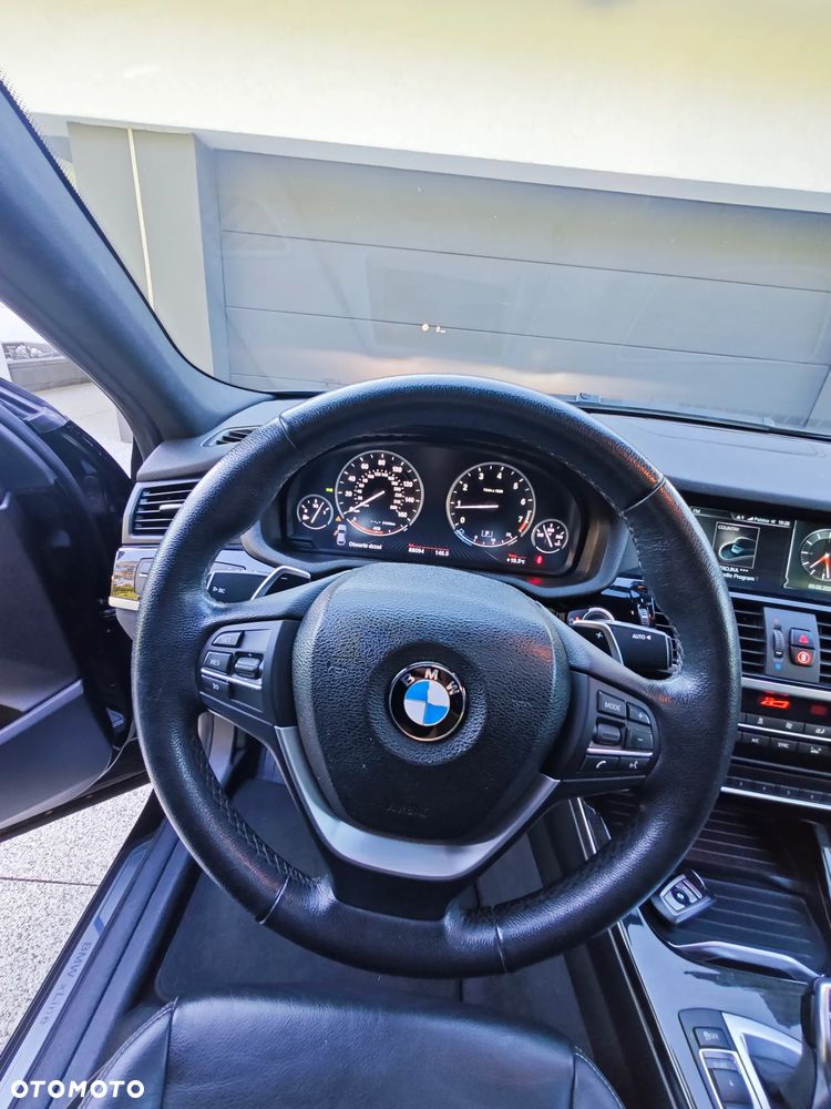 BMW X4 xDrive28i - 10