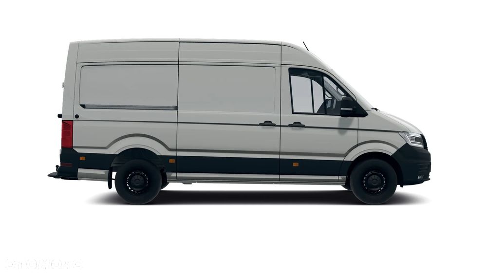 Volkswagen Crafter - 4