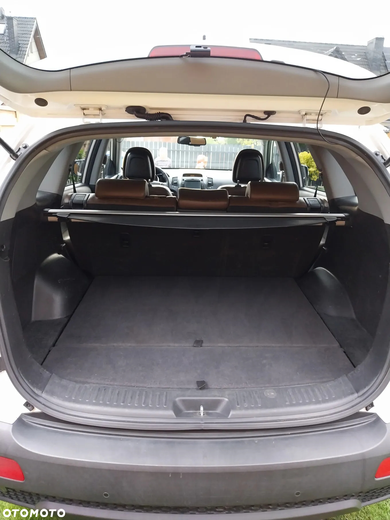 Kia Sorento 2.0 CRDi XL - 12