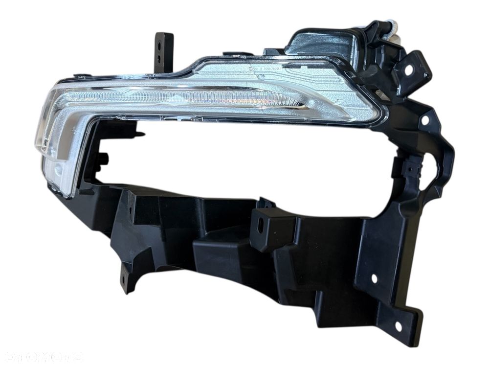Lewy led drl Ford Mondeo Mk5 Mk-5 DS7J-13D273-AD NOWY! - 2