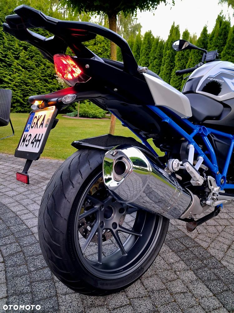 BMW R - 12