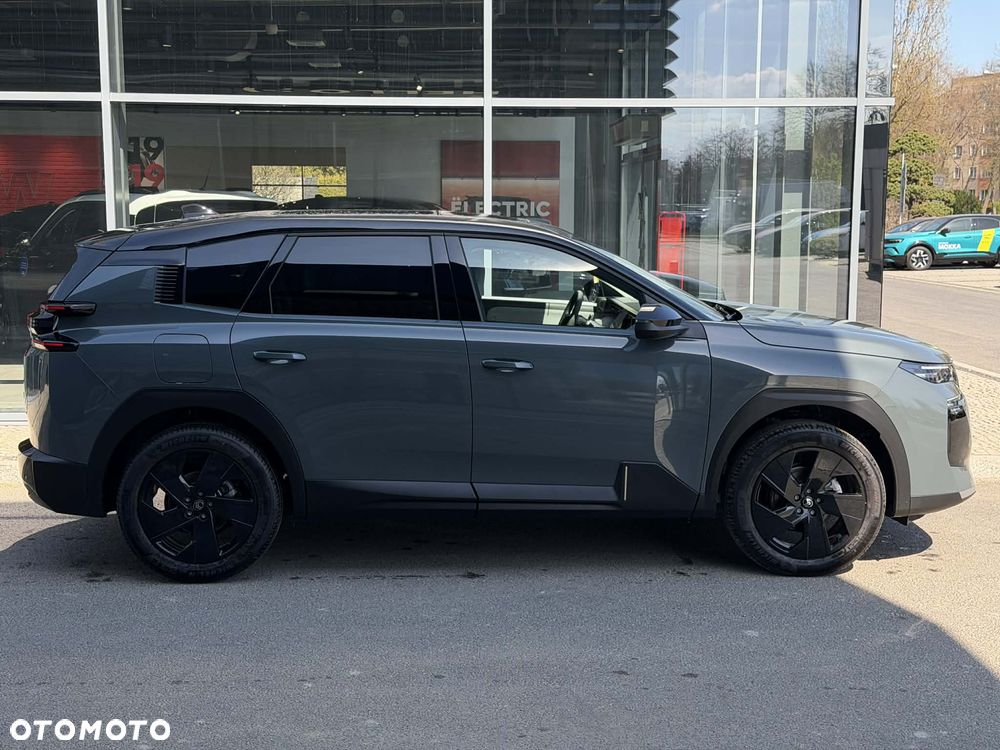 Citroën C5 Aircross 1.2 mHEV Max eDCT6 - 4