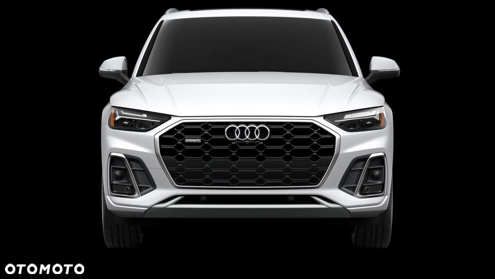 Audi Q5 45 TFSI quattro S tronic - 4