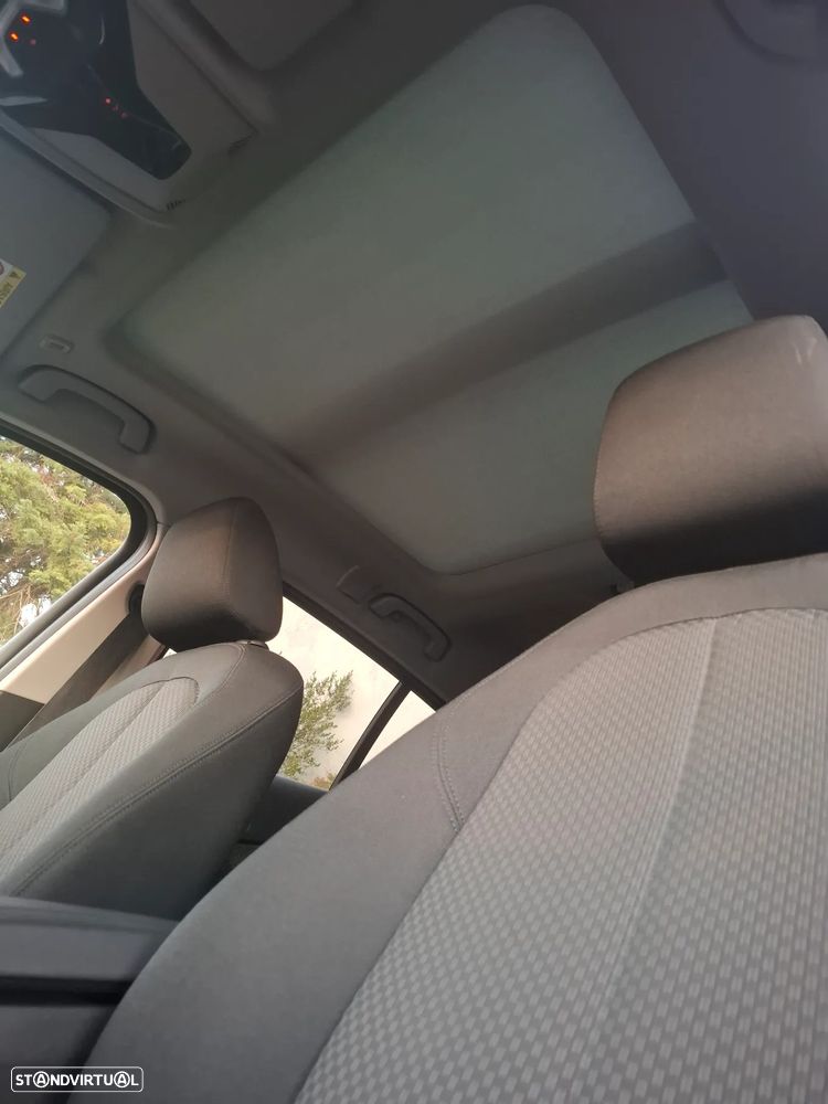 BMW 116 i Line Sport - 11