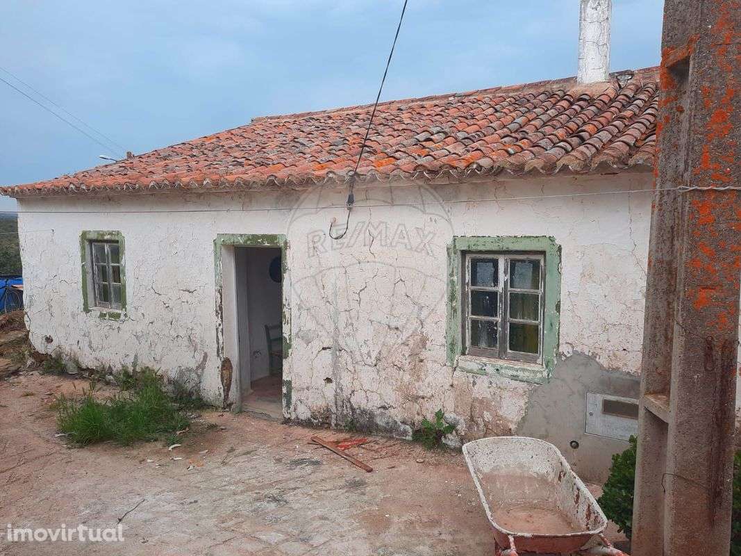 Moradia T2 para venda - Grande imagem: 3/26