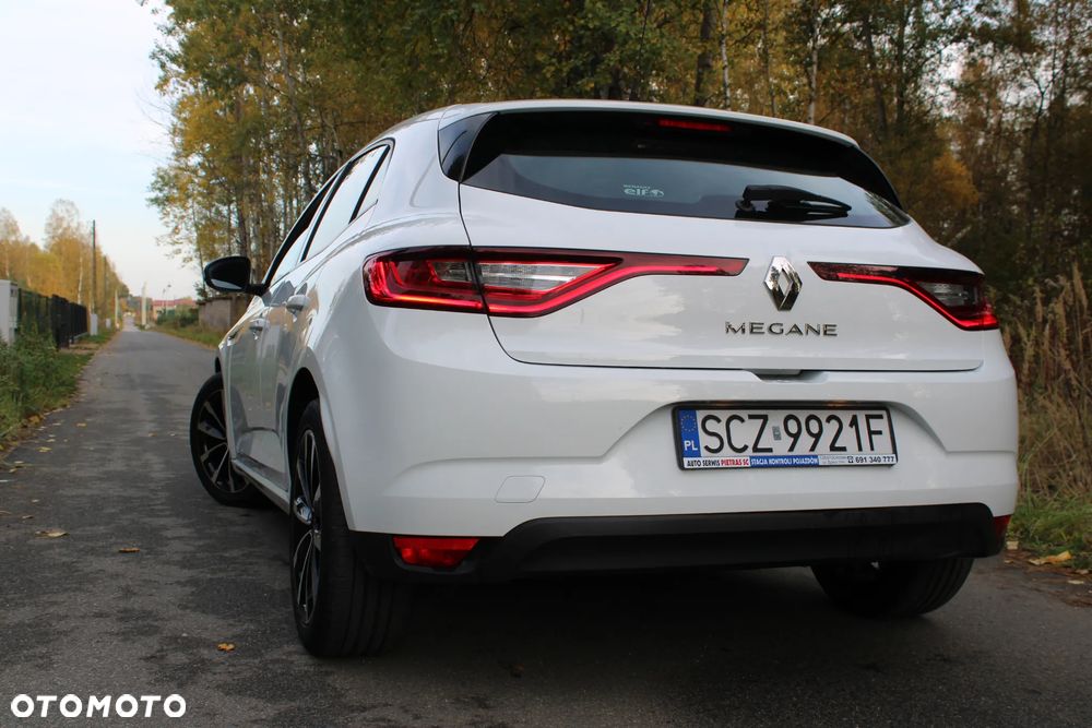 Renault Megane - 12