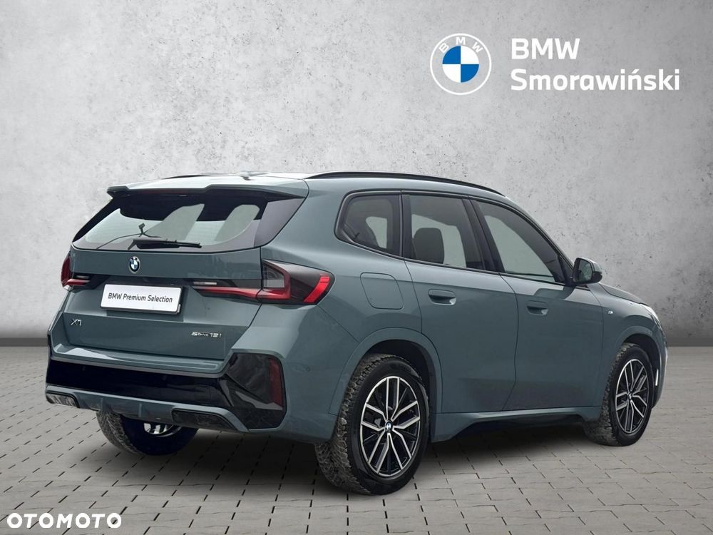 BMW X1 - 5