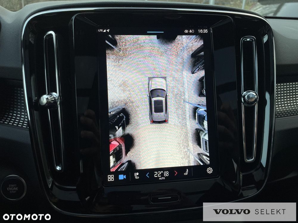 Volvo XC 40 - 19