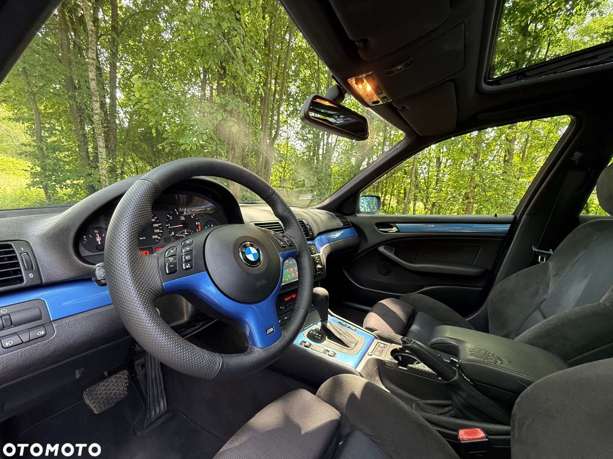 BMW Seria 3 - 21