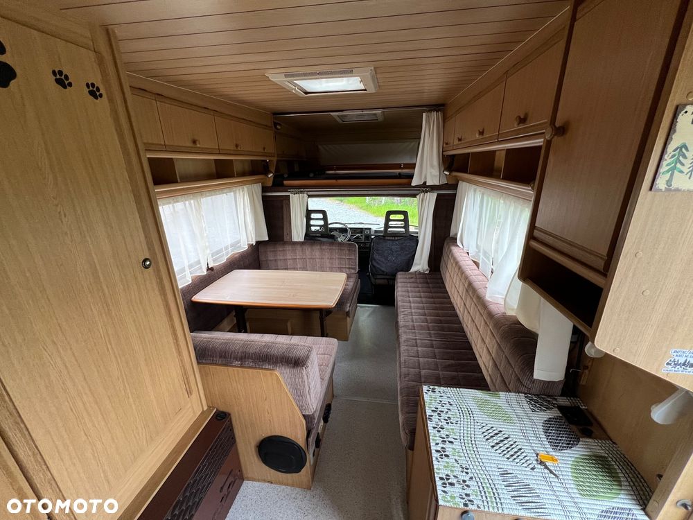 Fiat Ducato - 9