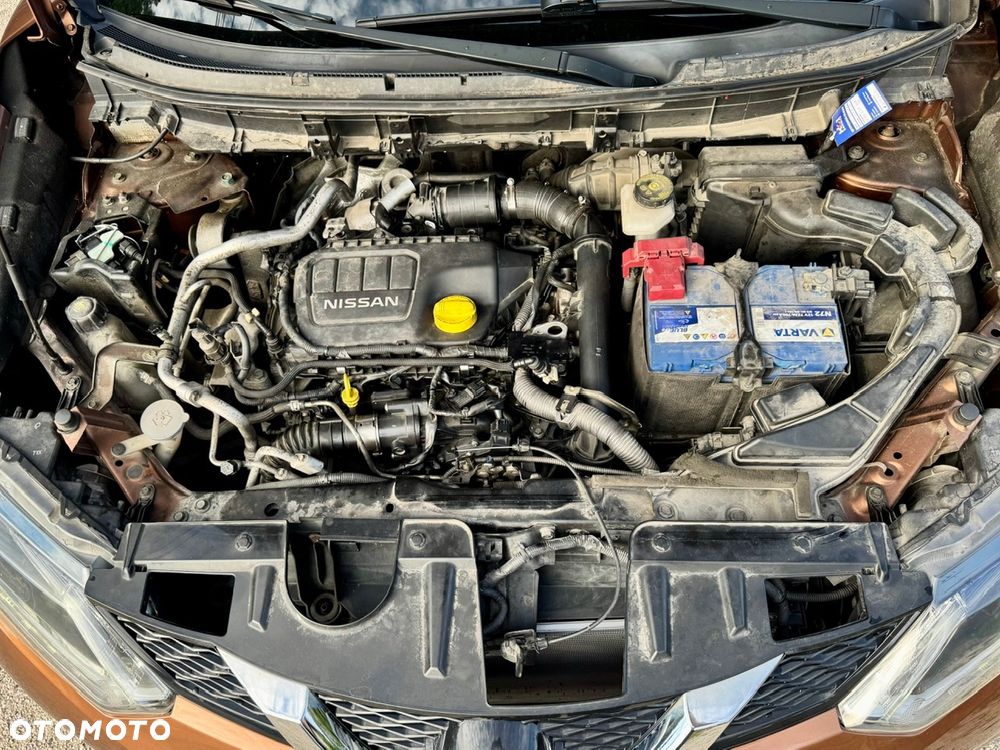 Nissan X-Trail 1.6 DCi Visia 2WD - 27