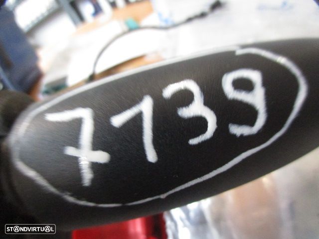 Modulo 726315508 BMW F31 2014 320D 163CV 5P CINZA Amortecedor Da Mala TE - 4