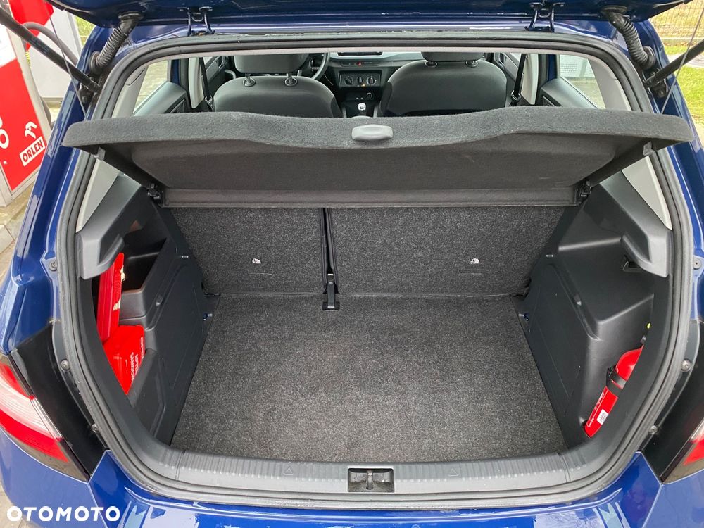 Skoda Fabia 1.0 TSI Style - 13