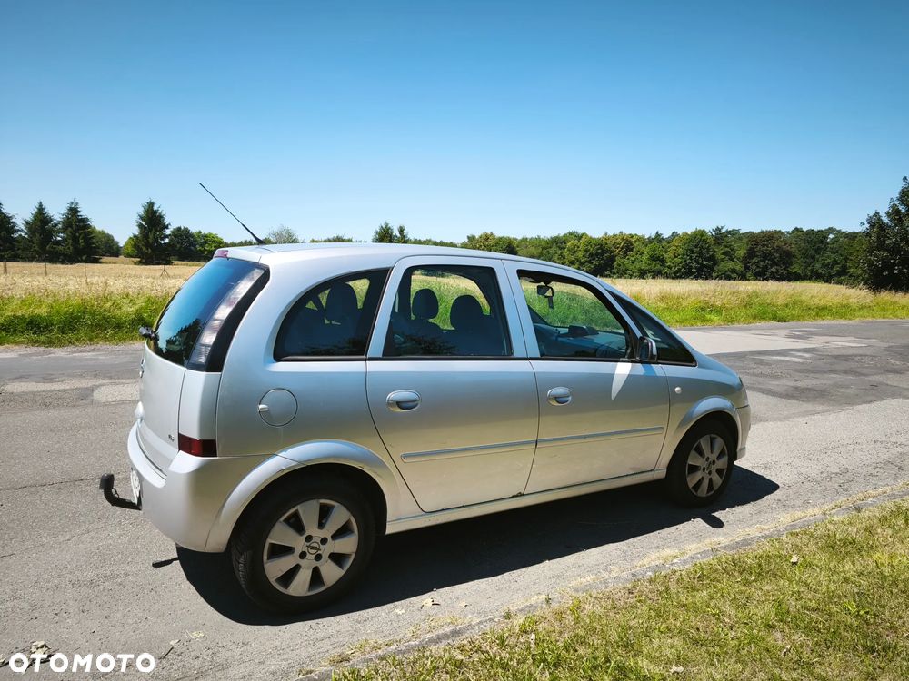 Opel Meriva 1.6 Enjoy - 2