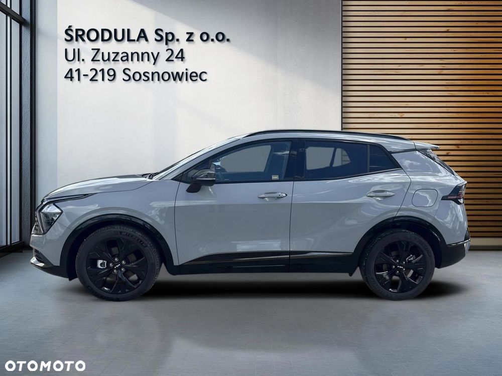 Kia Sportage 1.6 T-GDI Anniversary 2WD - 2