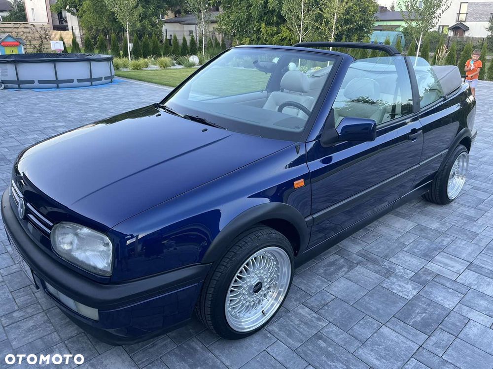 Volkswagen Golf 1.8 / 1.8 C - 28