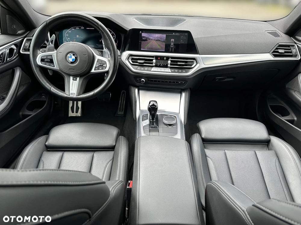 BMW M4 - 14