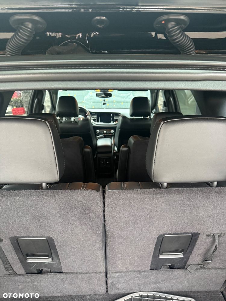 Dodge Durango - 14