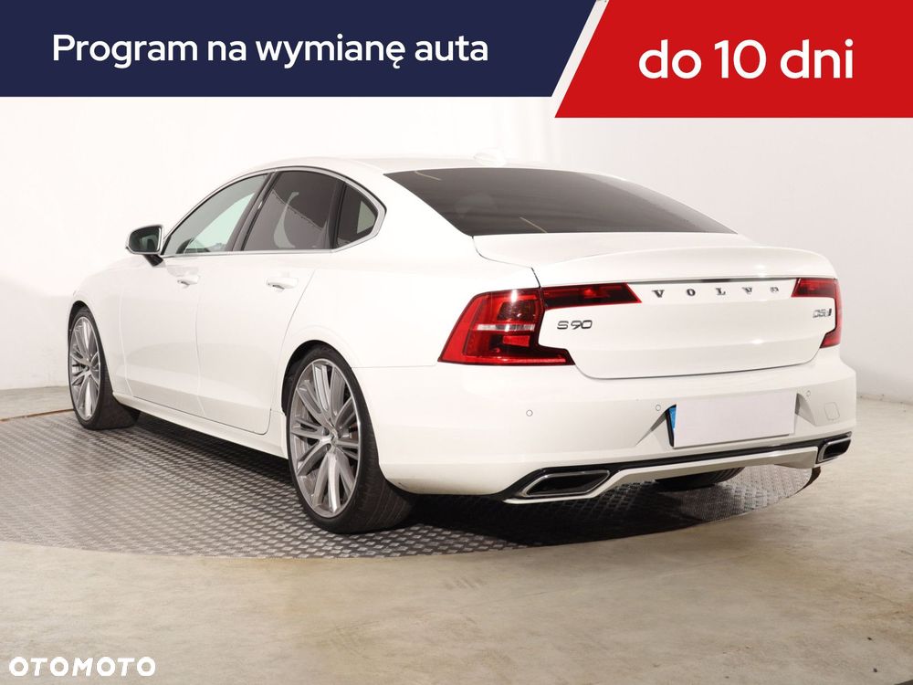 Volvo S90 - 6